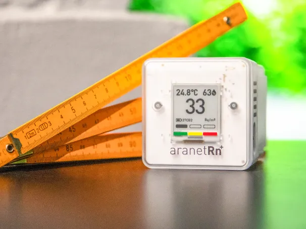 Understanding Radon Measurements: A Comprehensive Guide