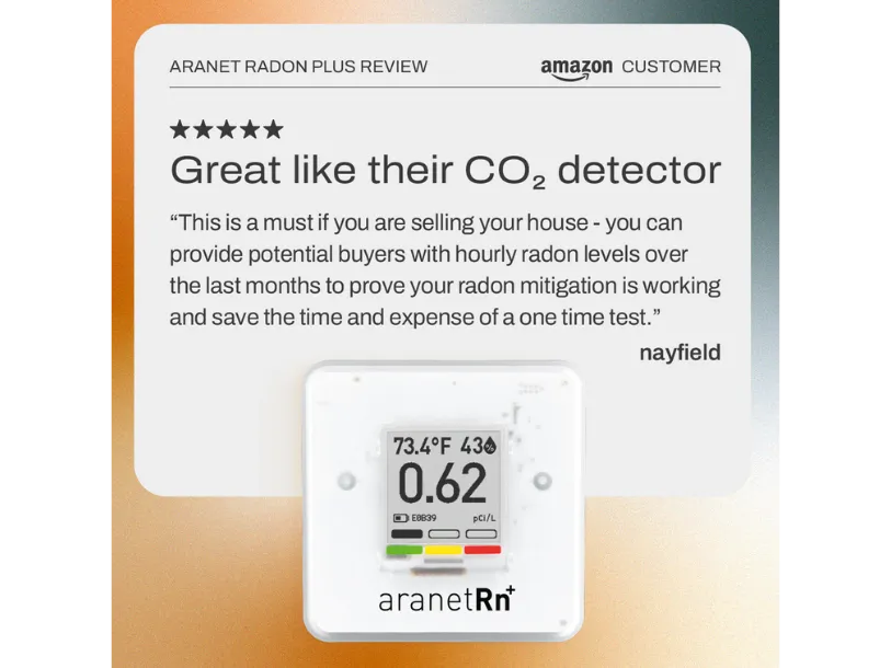 Radon_Amazon_Review