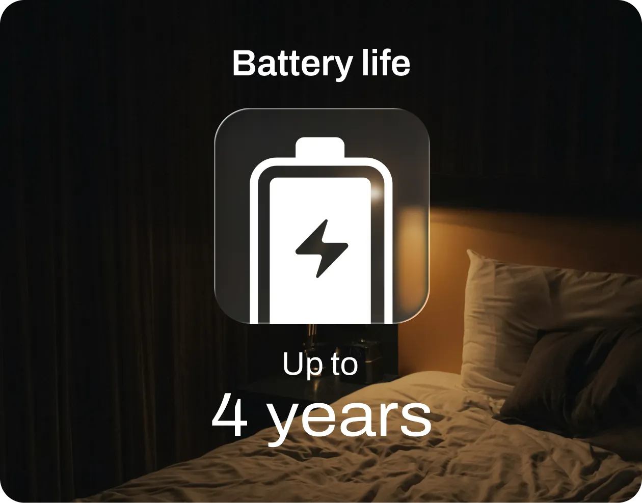 Battery Life 2