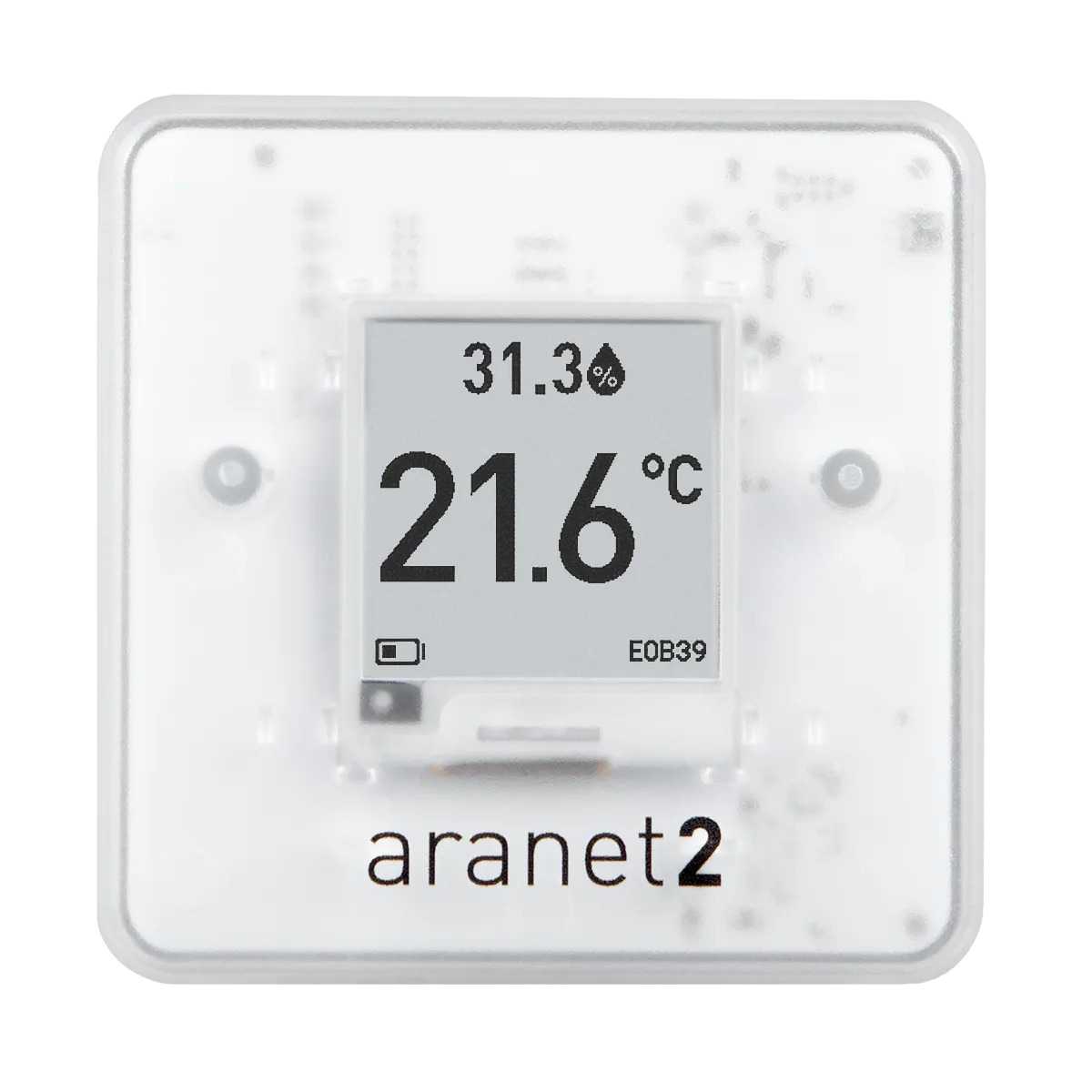 Aranet2_Frontview_C