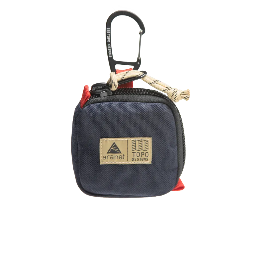Aranet Travel case Front