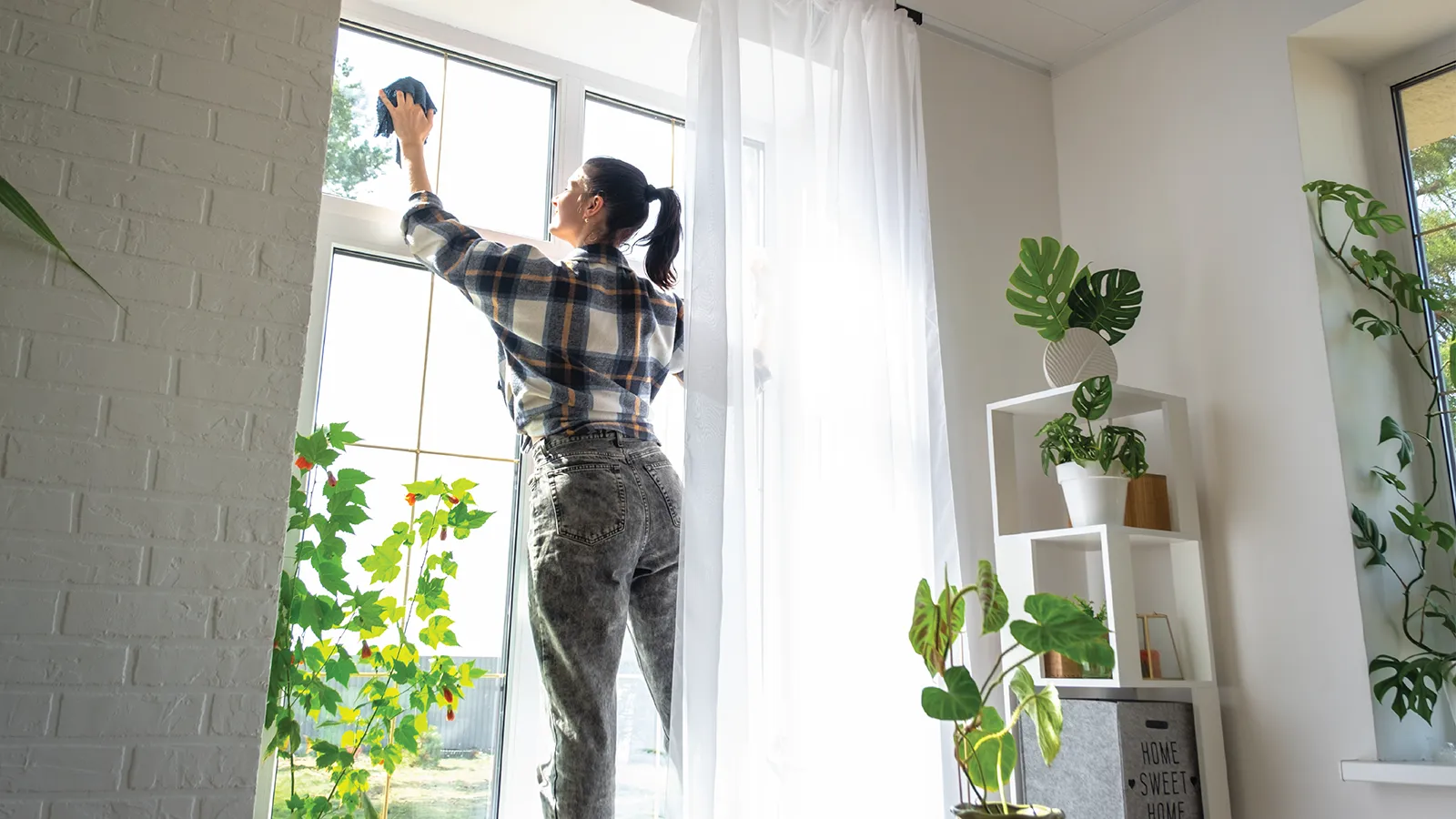 Why is Spring Cleaning Important for Indoor Air Quality & How to Do It Right?