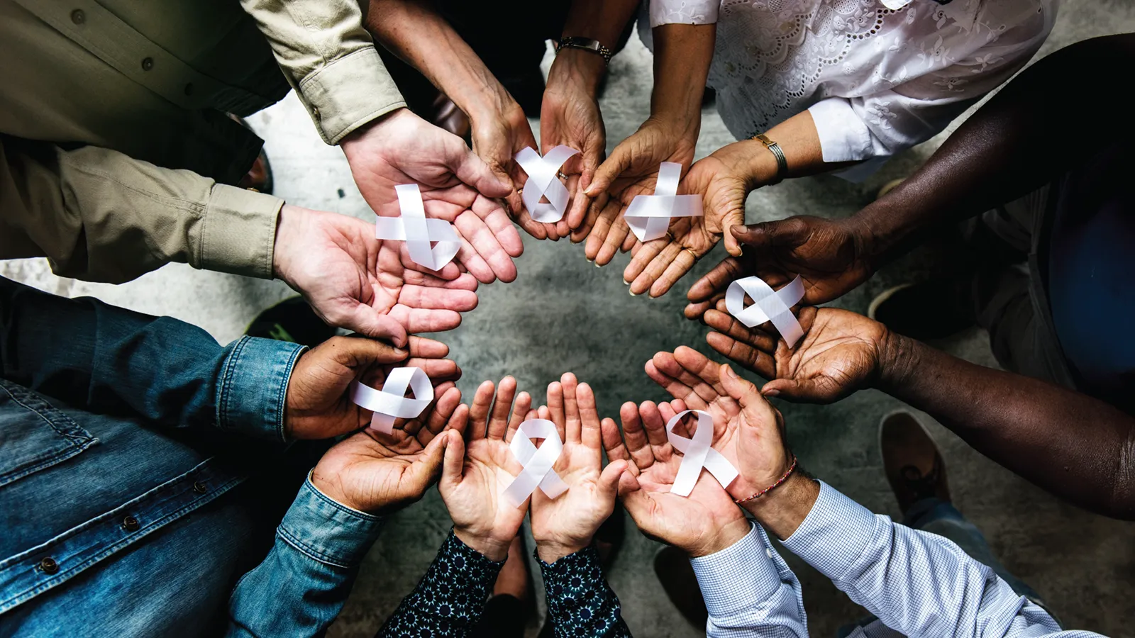 Recognizing Lung Cancer Awareness Month