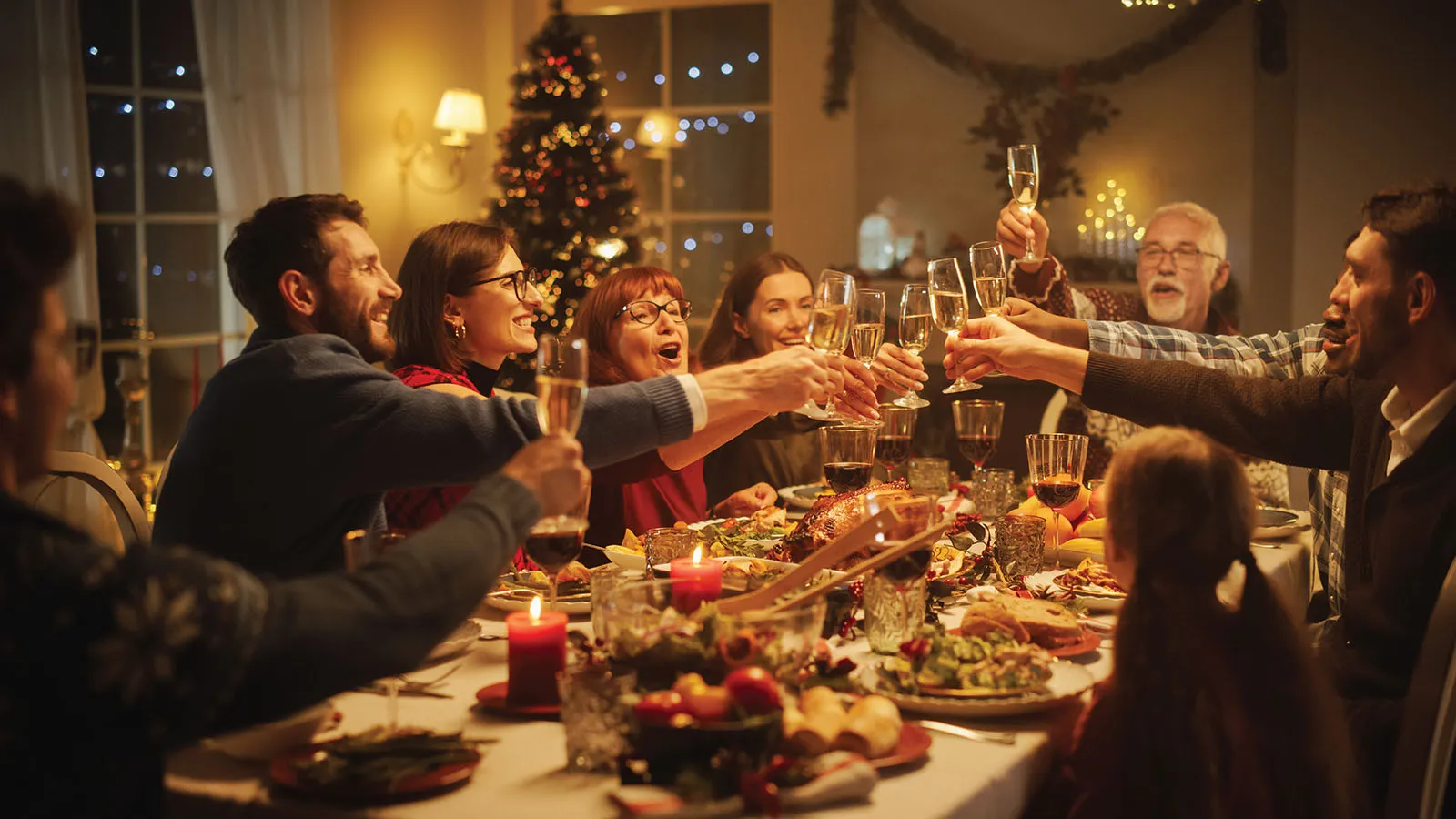 The Science of Cozy: Understanding IAQ Challenges During Winter