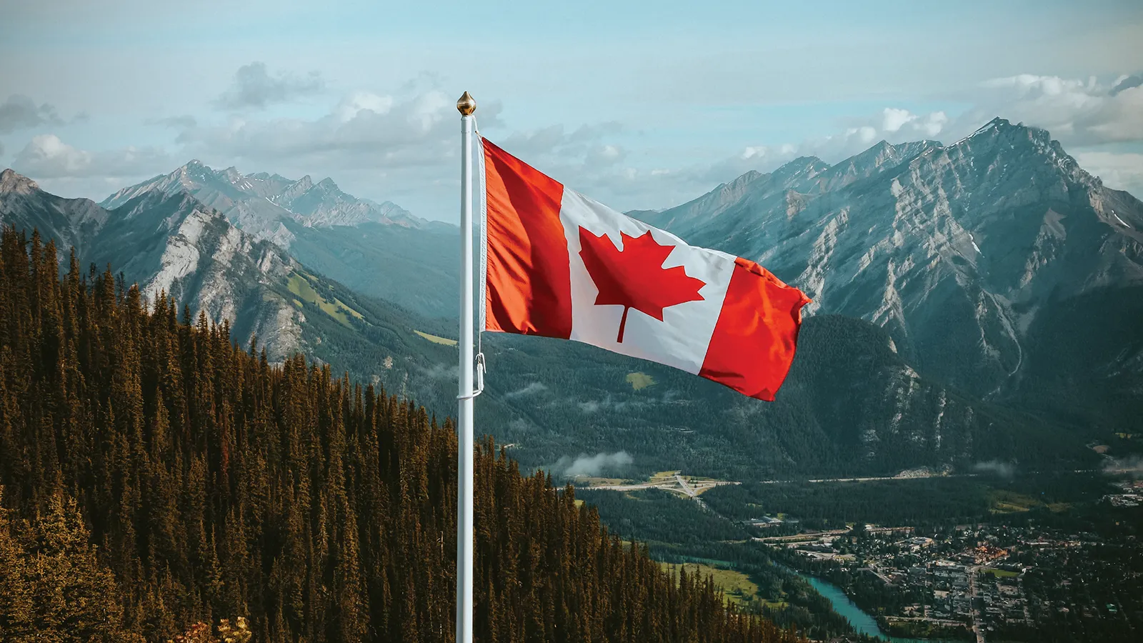 How Climate Change Affects Indoor Air Quality in Canada