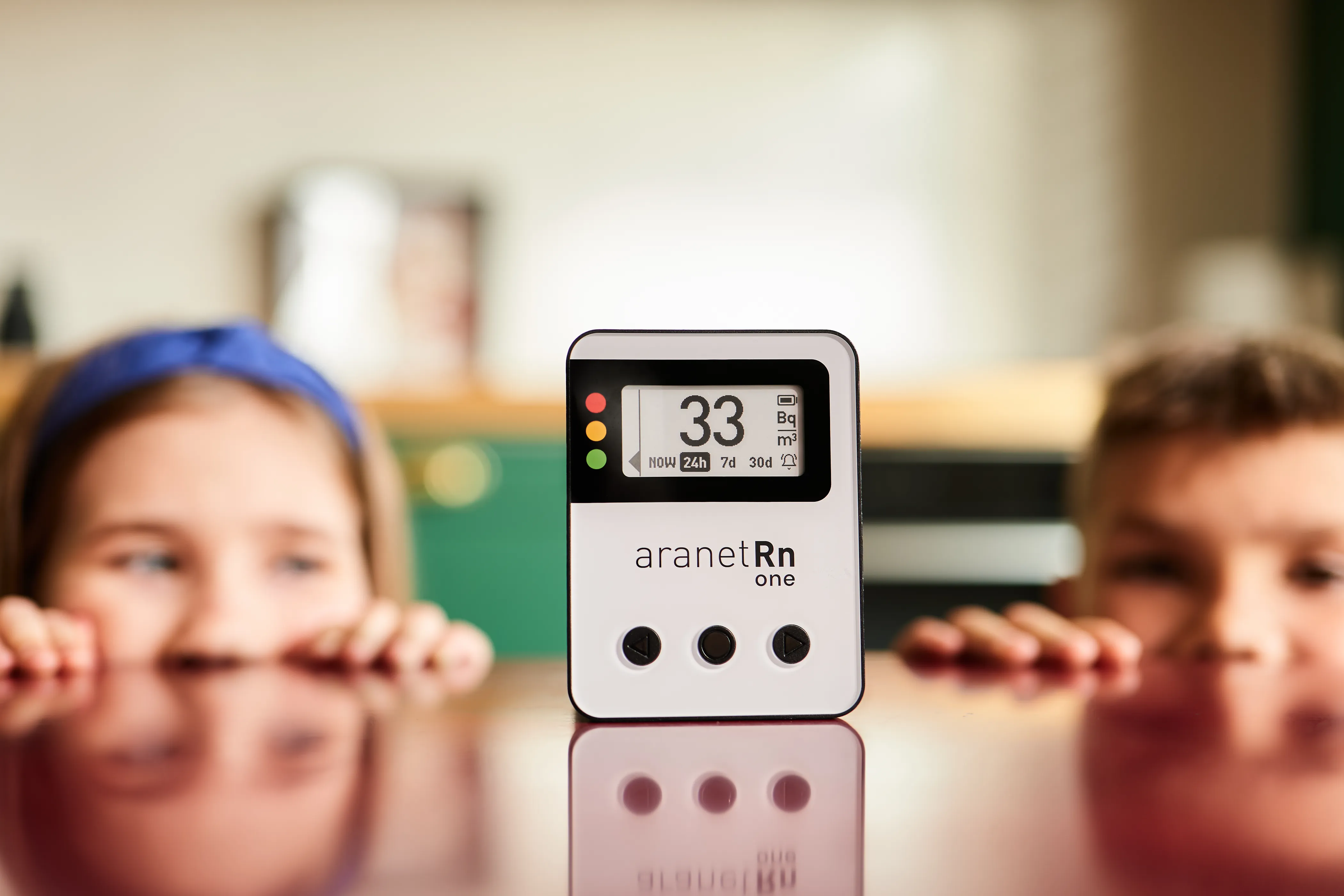The Homeowner’s Guide to Radon