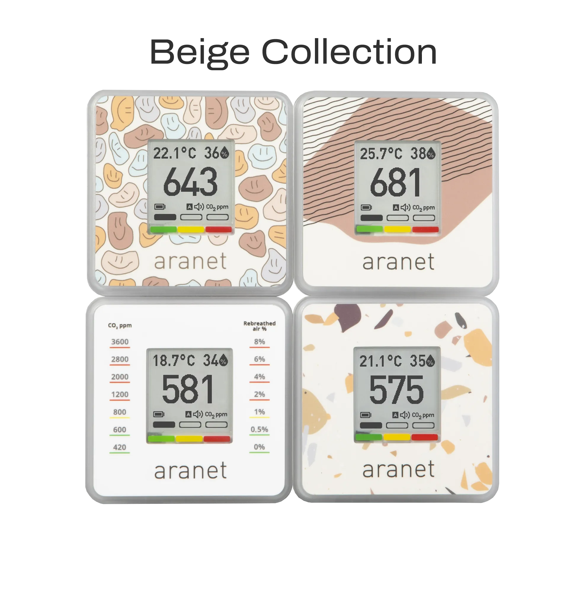Beige Collection_C