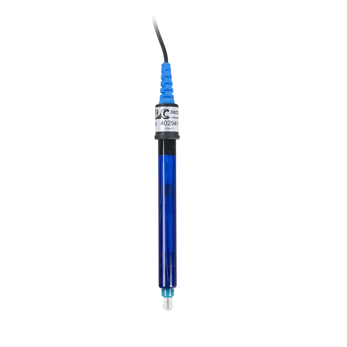EC & Ph sensor - 5