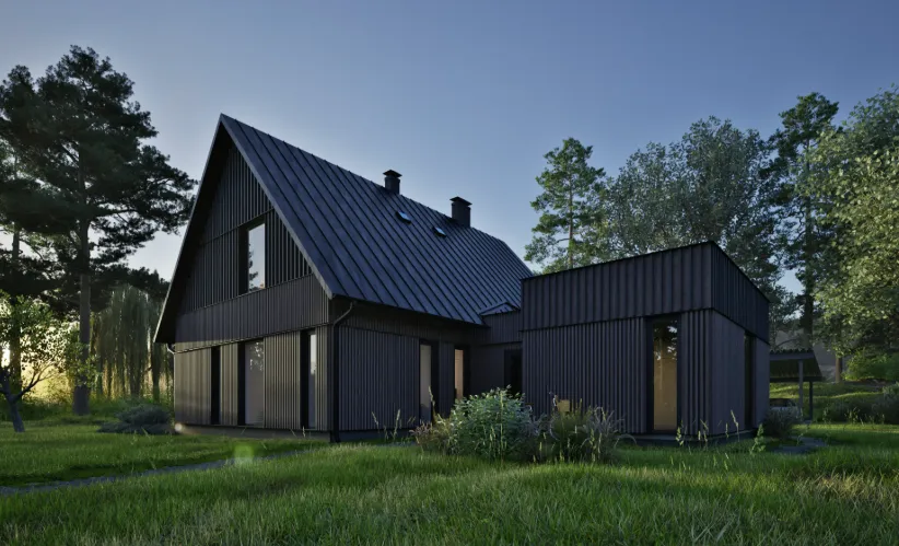 A Healthy Home Is More Than a Beautiful Home: What Architects Know About Air, Comfort and Time
