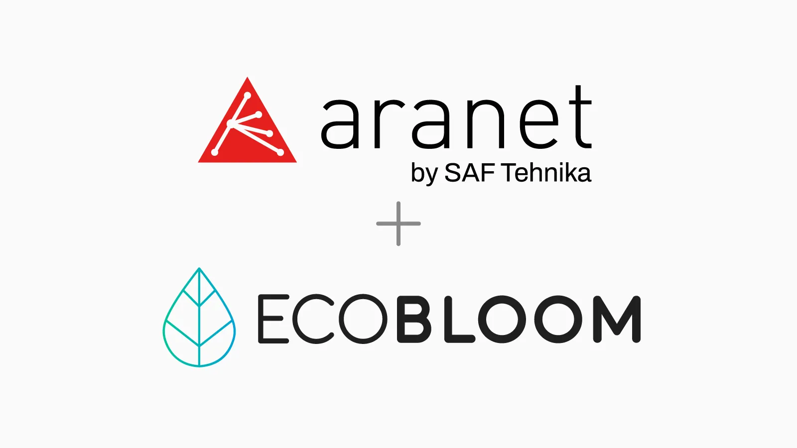 Ecobloom & Aranet Partner to Advance AI Farming