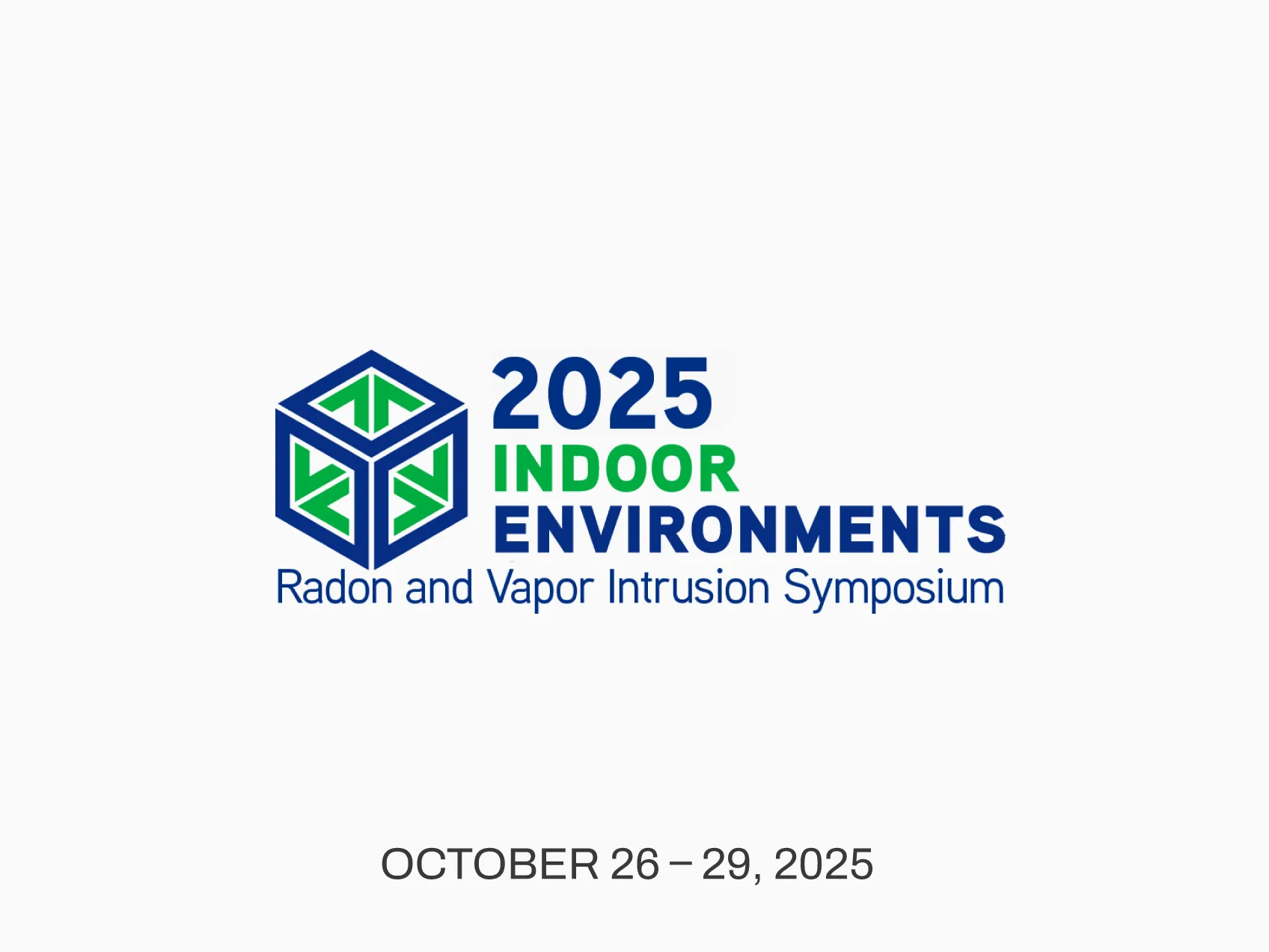 Aranet at Indoor Environments 2025