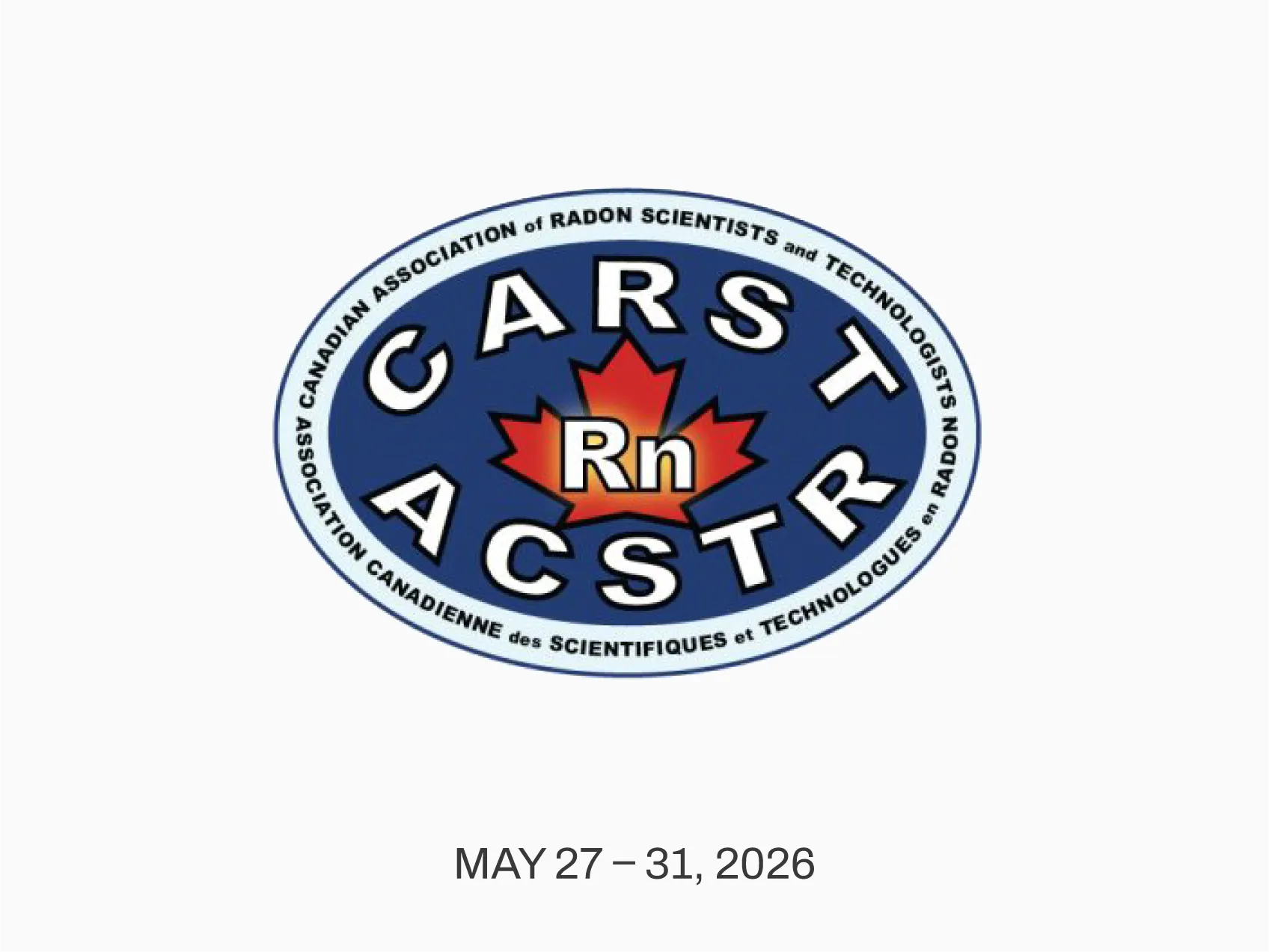 Aranet Heads to Saskatoon for CARST 2026