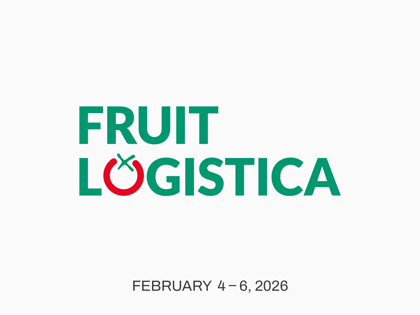 Aranet to Participate in FRUIT LOGISTICA 2026