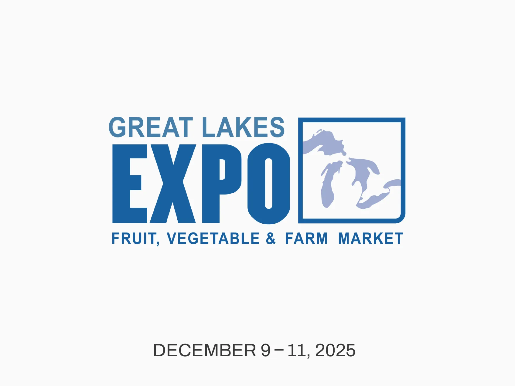 Aranet at Great Lakes Fruit, Vegetable & Farm Market EXPO 2025