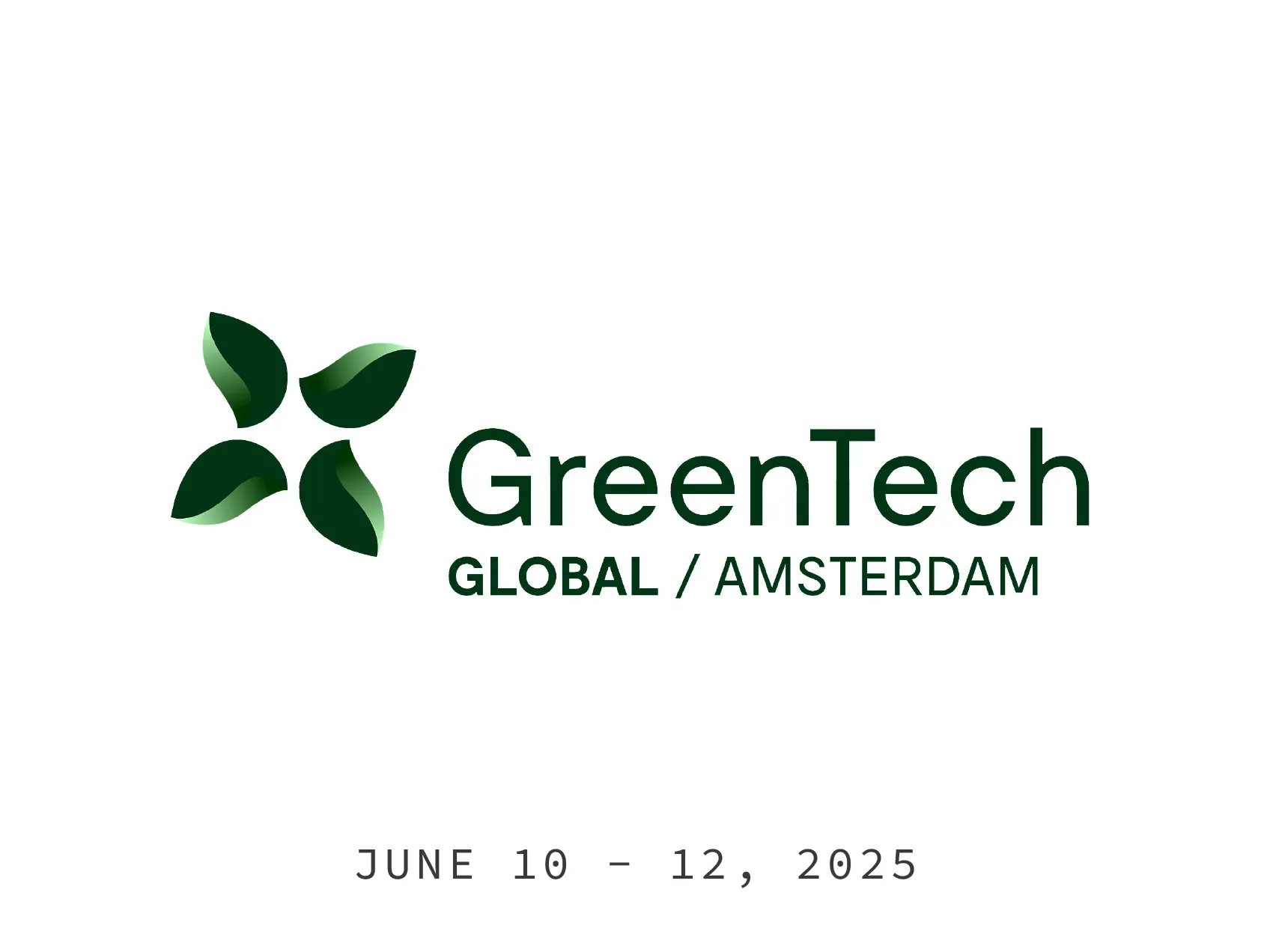 Aranet to Exhibit at GreenTech Amsterdam 2025