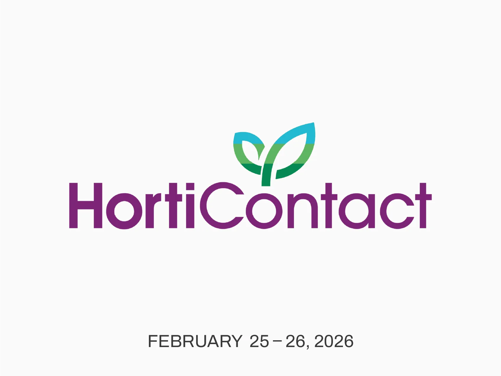Aranet to Participate in HortiContact 2026