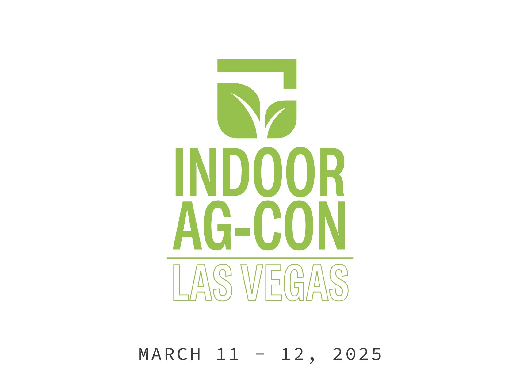 Aranet to Exhibit at Indoor Ag-Con 2025