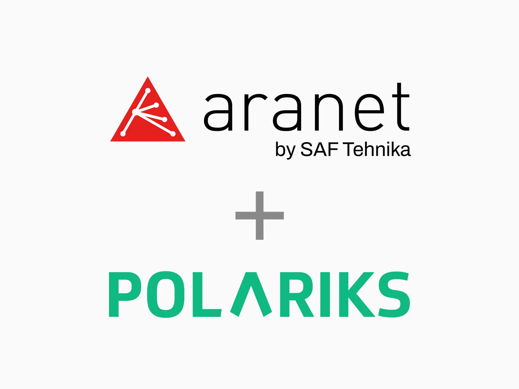 Aranet and Polariks Partner to Deliver Data-Driven Growing Insights