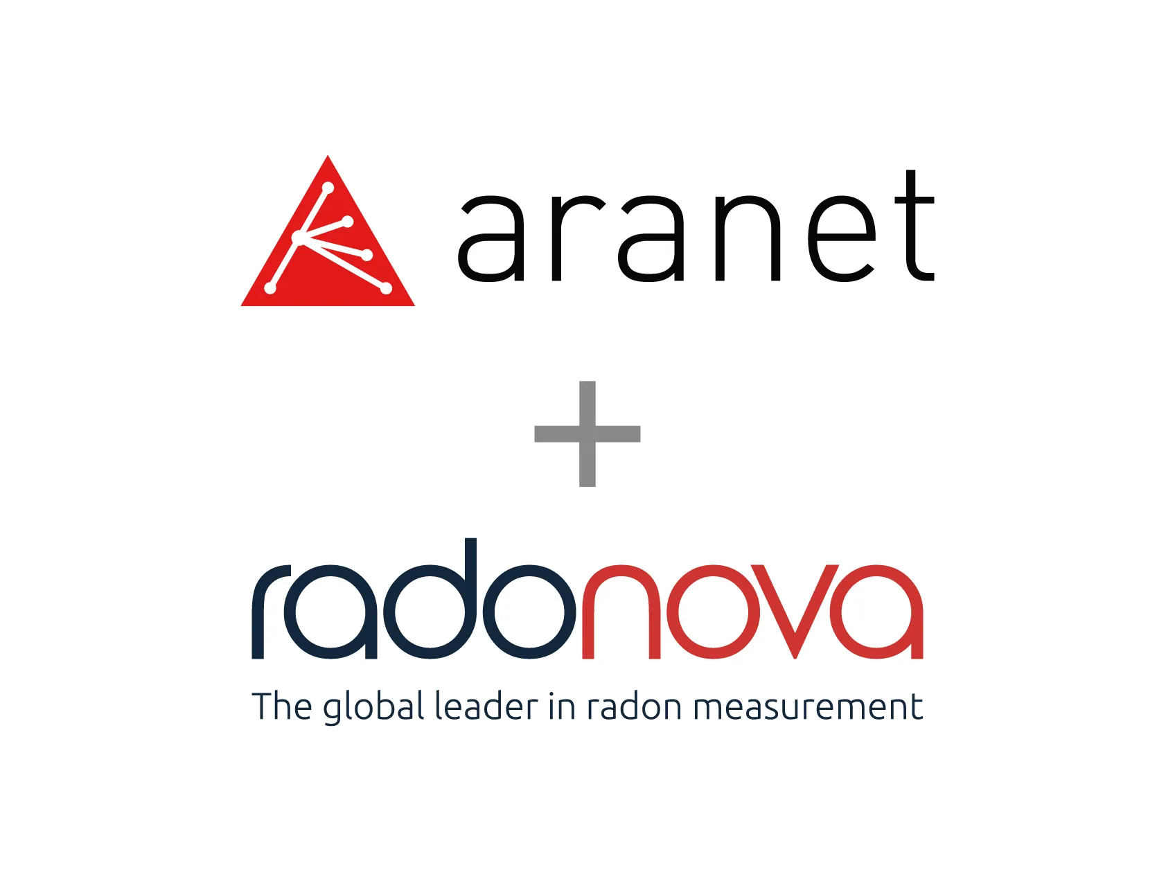 Radonova Launches Aranet Radon Sensor in Sweden