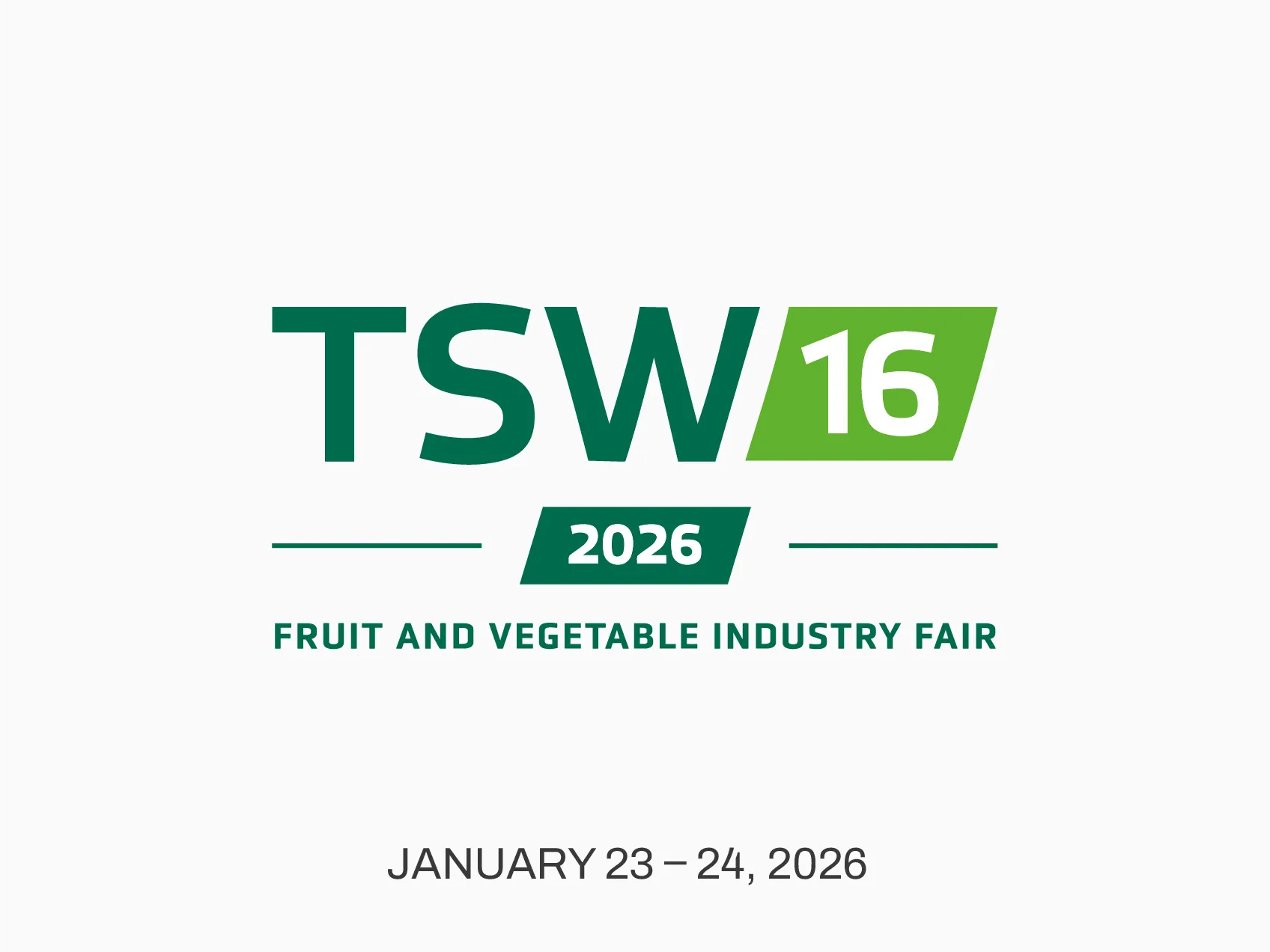 Aranet to Exhibit at TSW 2026
