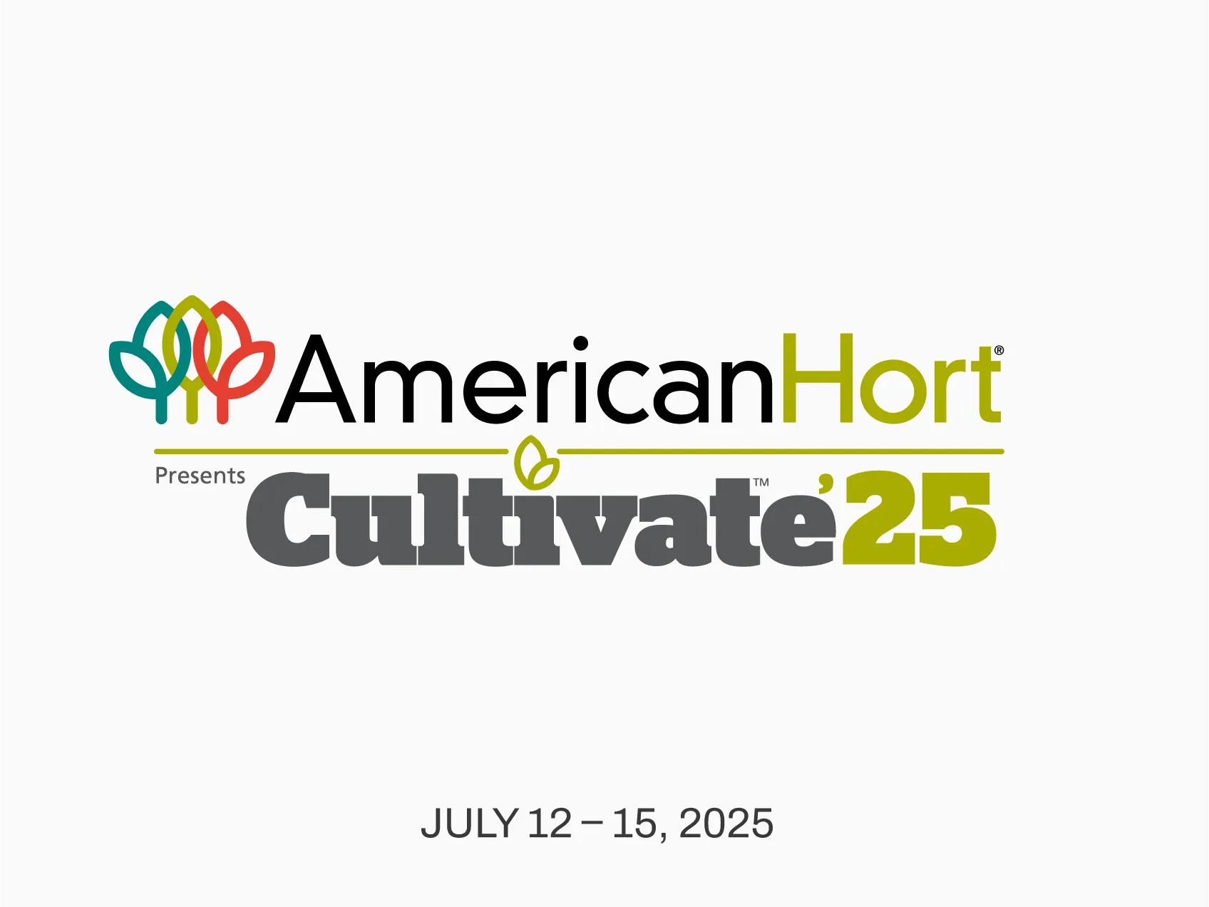 Aranet at Cultivate’25 in Columbus