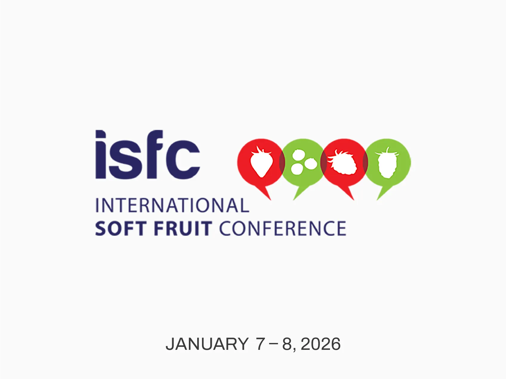 Meet Aranet at the ISFC 2026