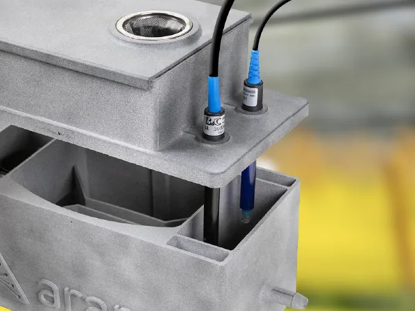 Horti Drainage sensor_Overview