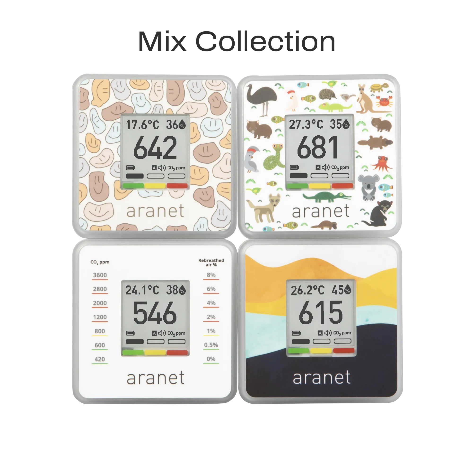 Mix Collection_C