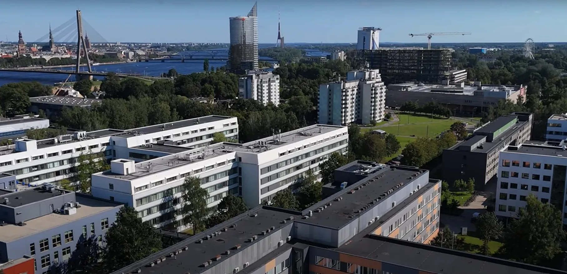 RTU and Aranet Start One of the Largest mioty Deployments