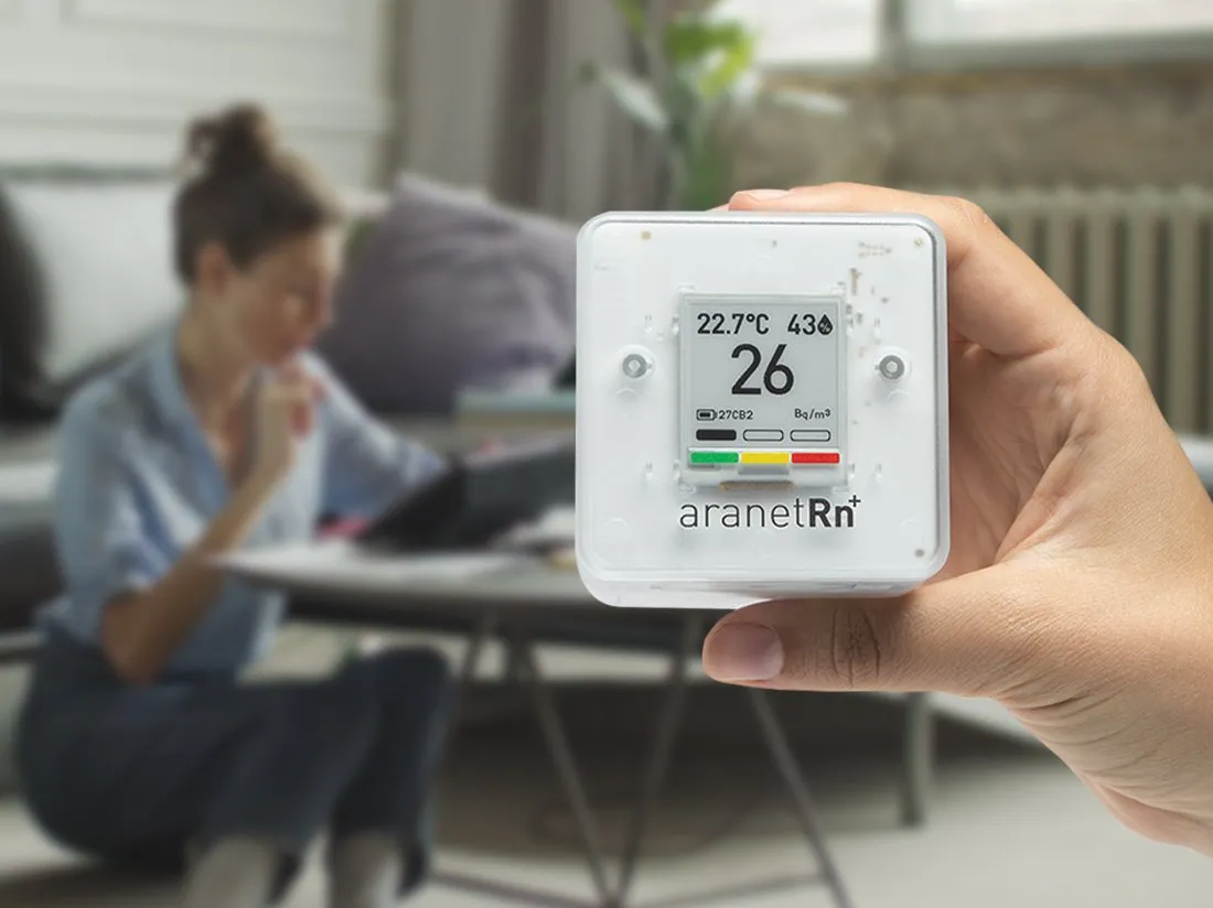 Unlocking The Silent Threat: Radon Gas and Your Health