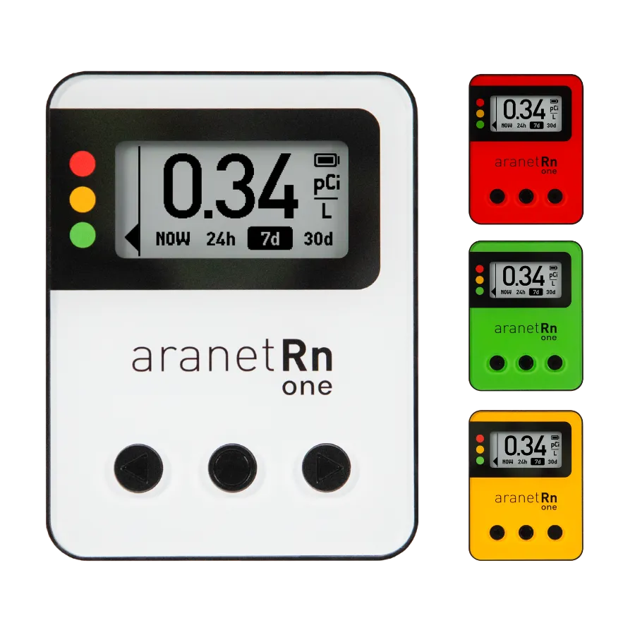 Radon One