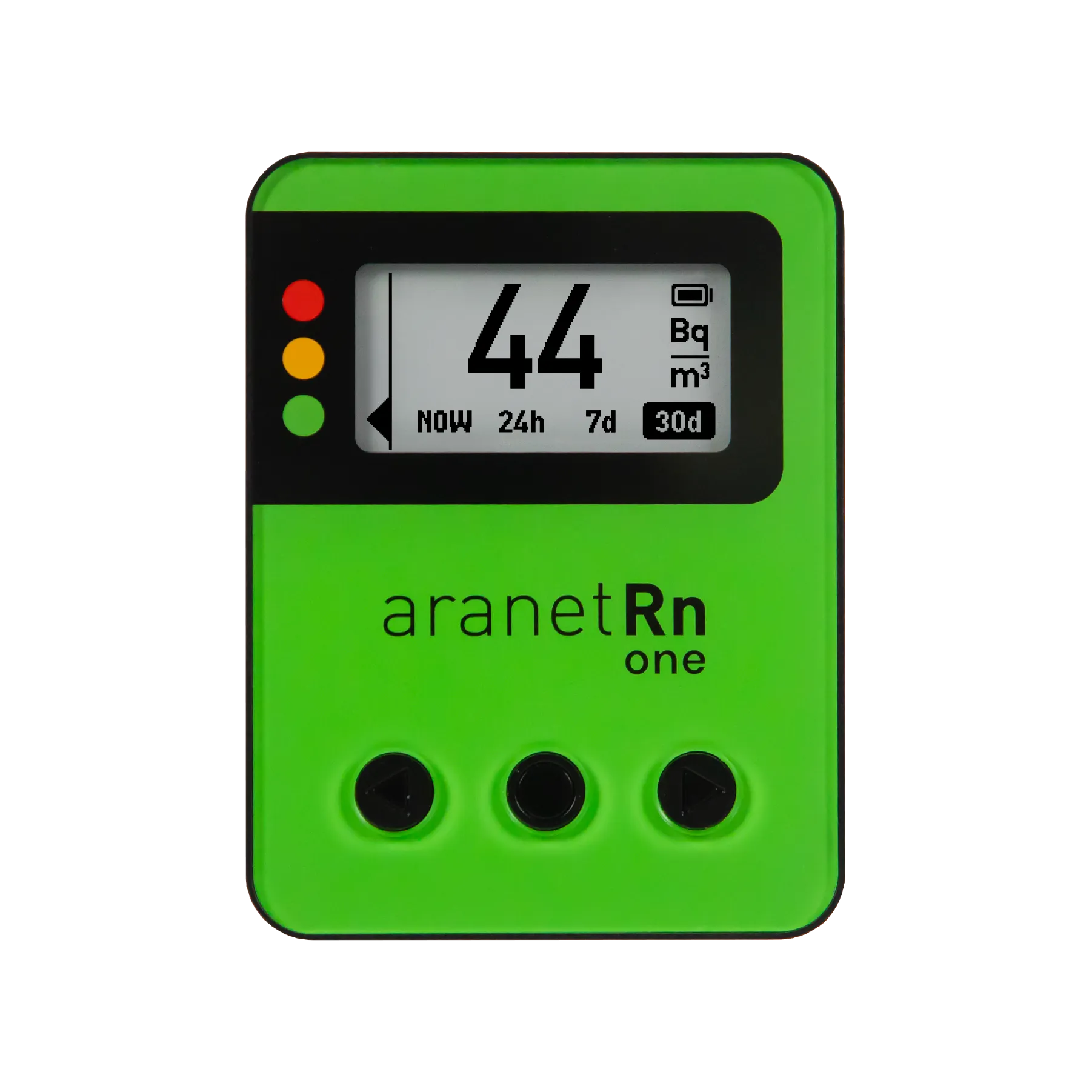 Radon_One_Green_C