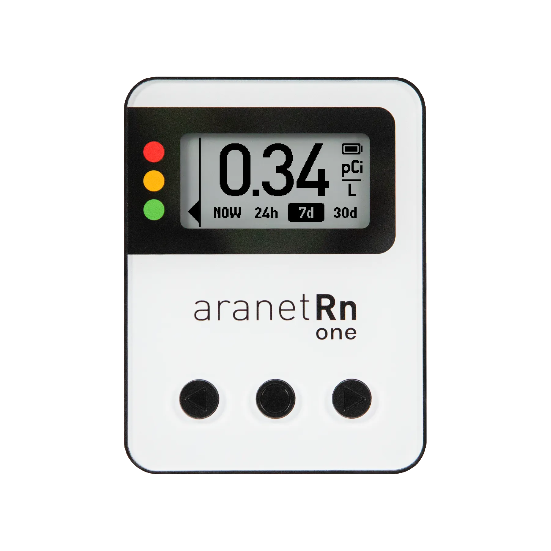 Radon_One_White