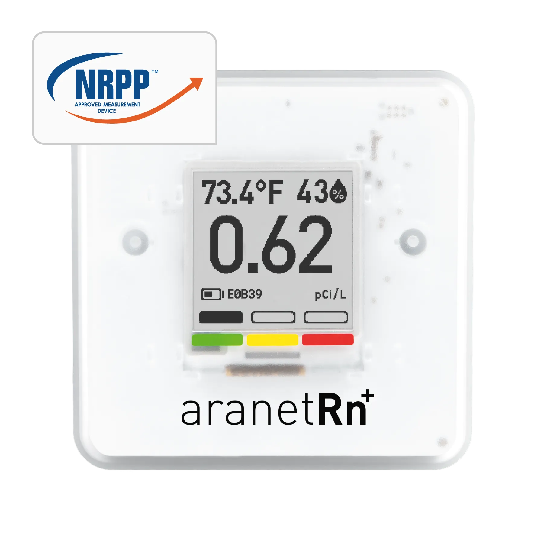 Radon_PRO Plus_F