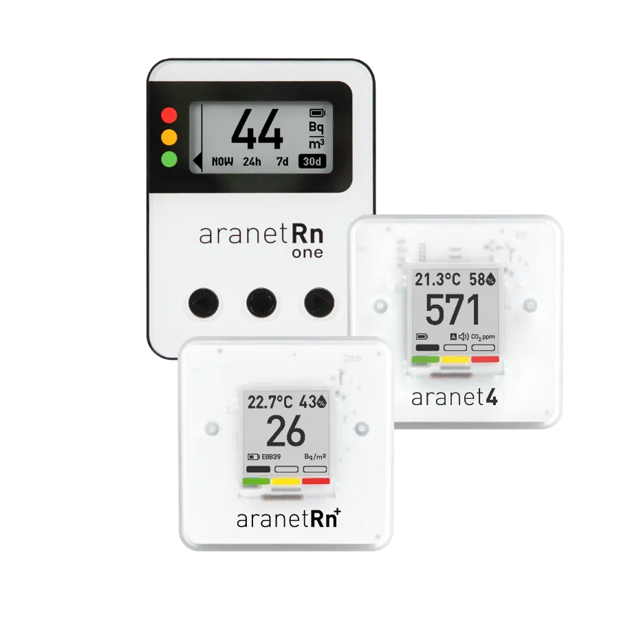Smart Home Radon Combo_EU