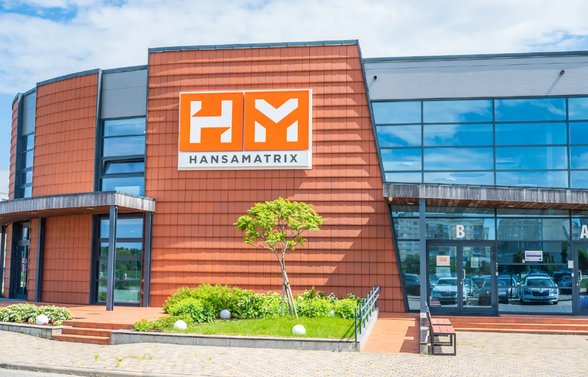Case Study: Electronics Manufacturing Monitoring at HansaMatrix