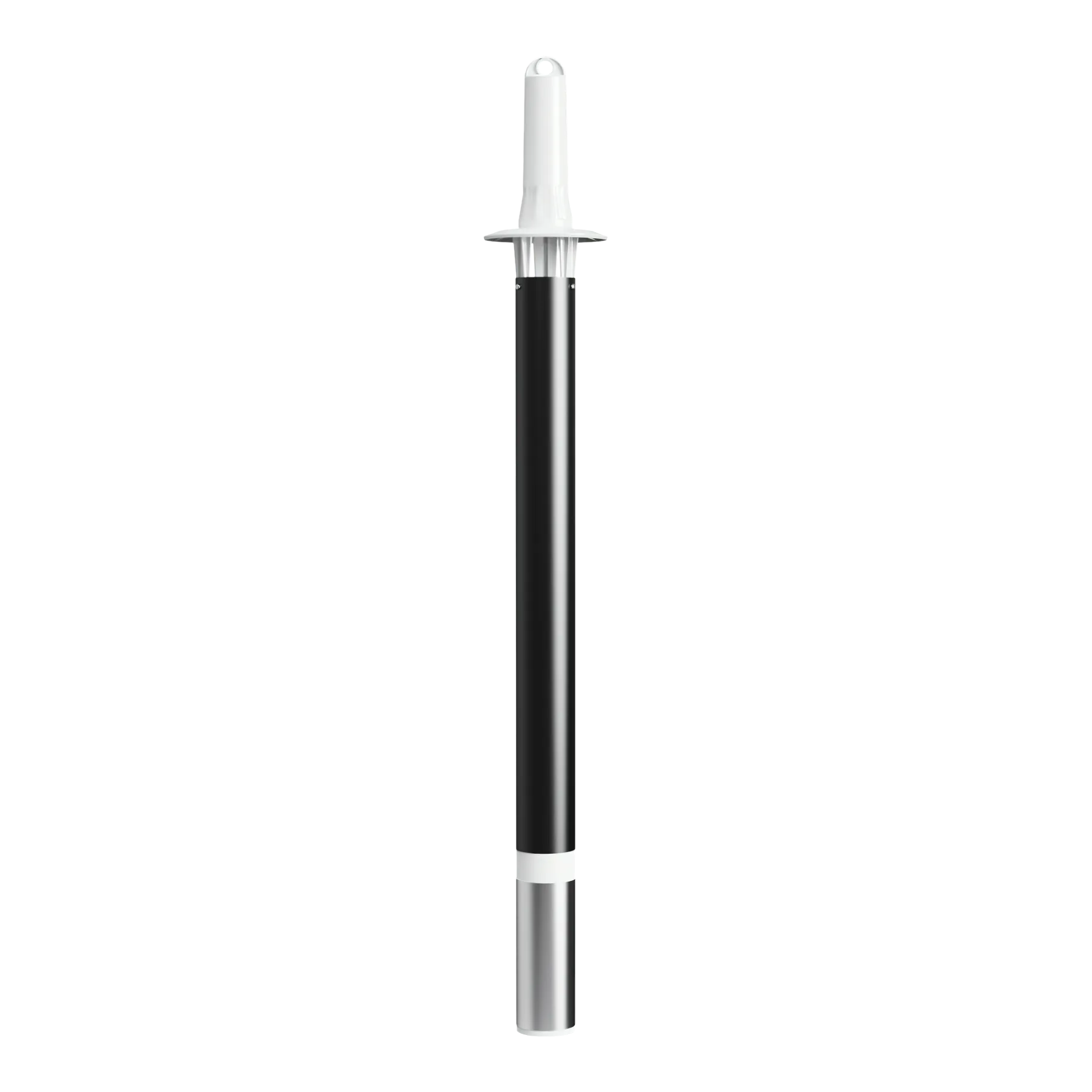 T-RH sensor with Radiation Shield_900x900