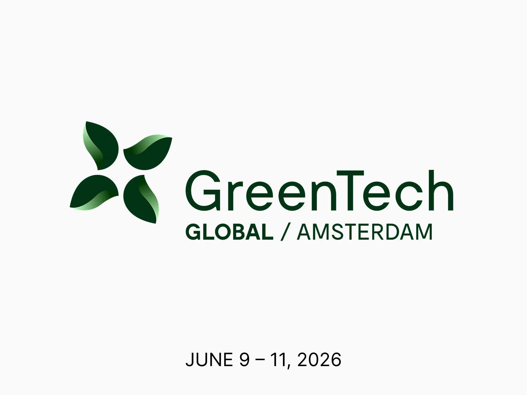 Aranet to Exhibit at GreenTech Amsterdam 2026 Wireless Sensor Innovation at Booth #01.625