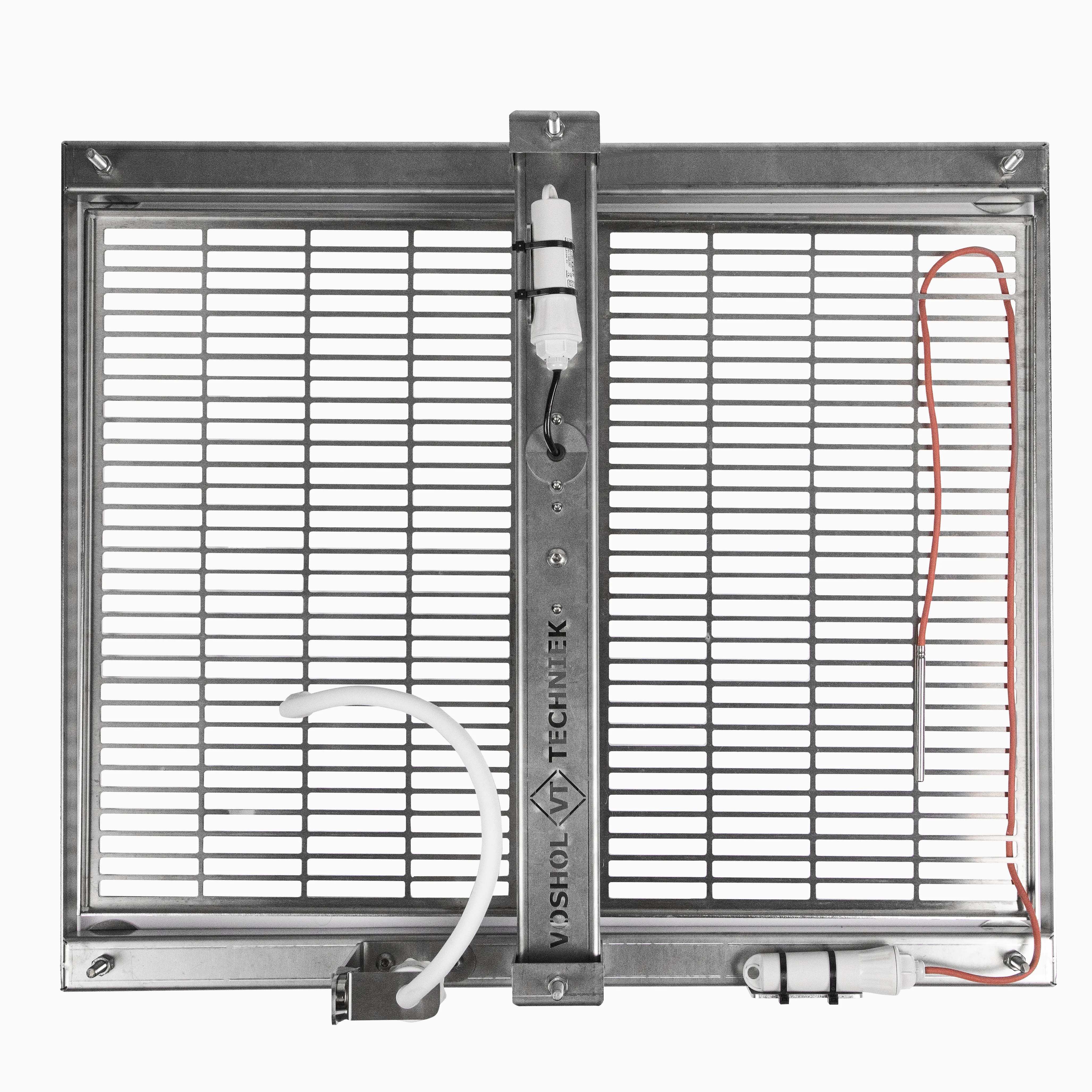Weight sensor with frame + PT1000 & IRT Sensors 2