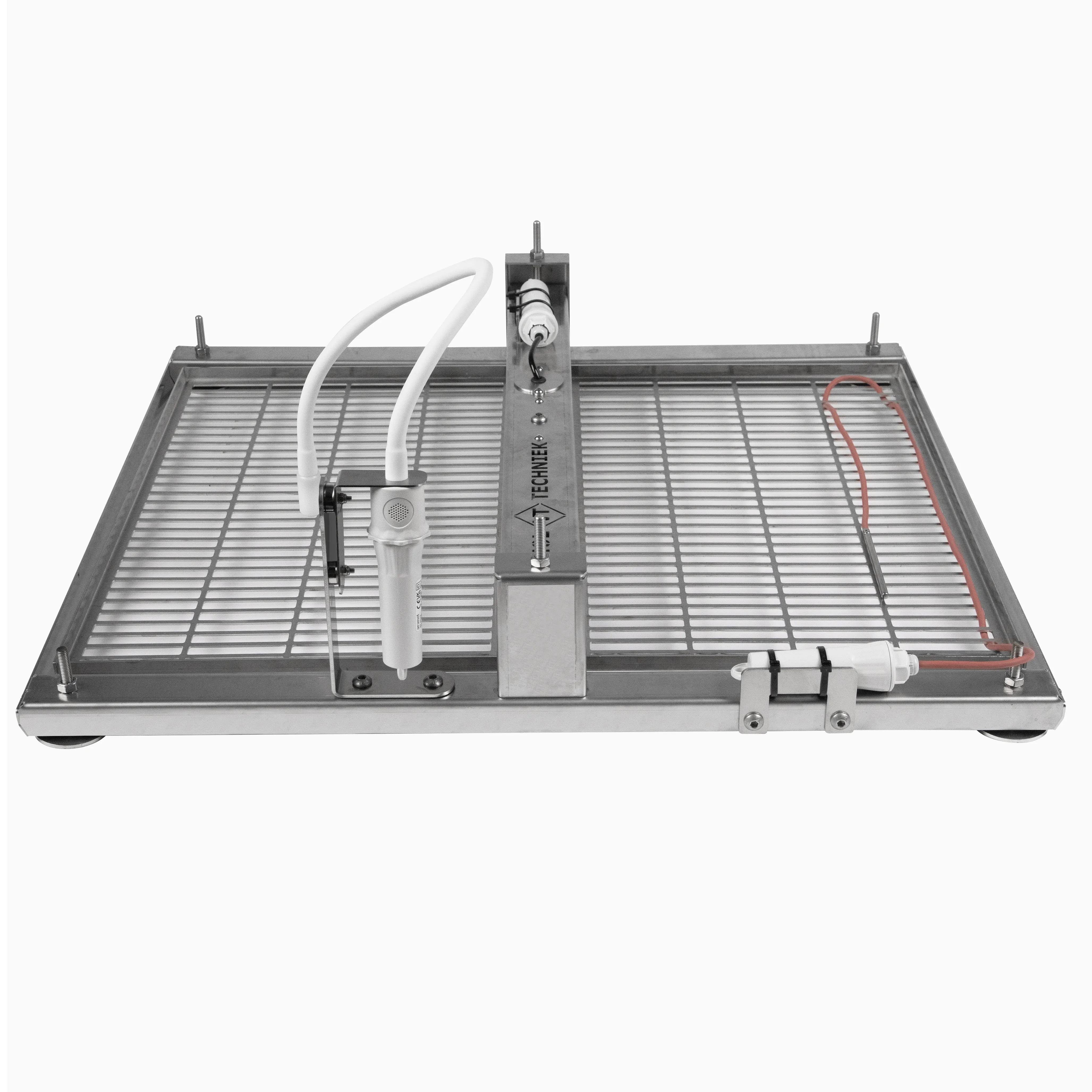 Weight sensor with frame + PT1000 & IRT Sensors 3
