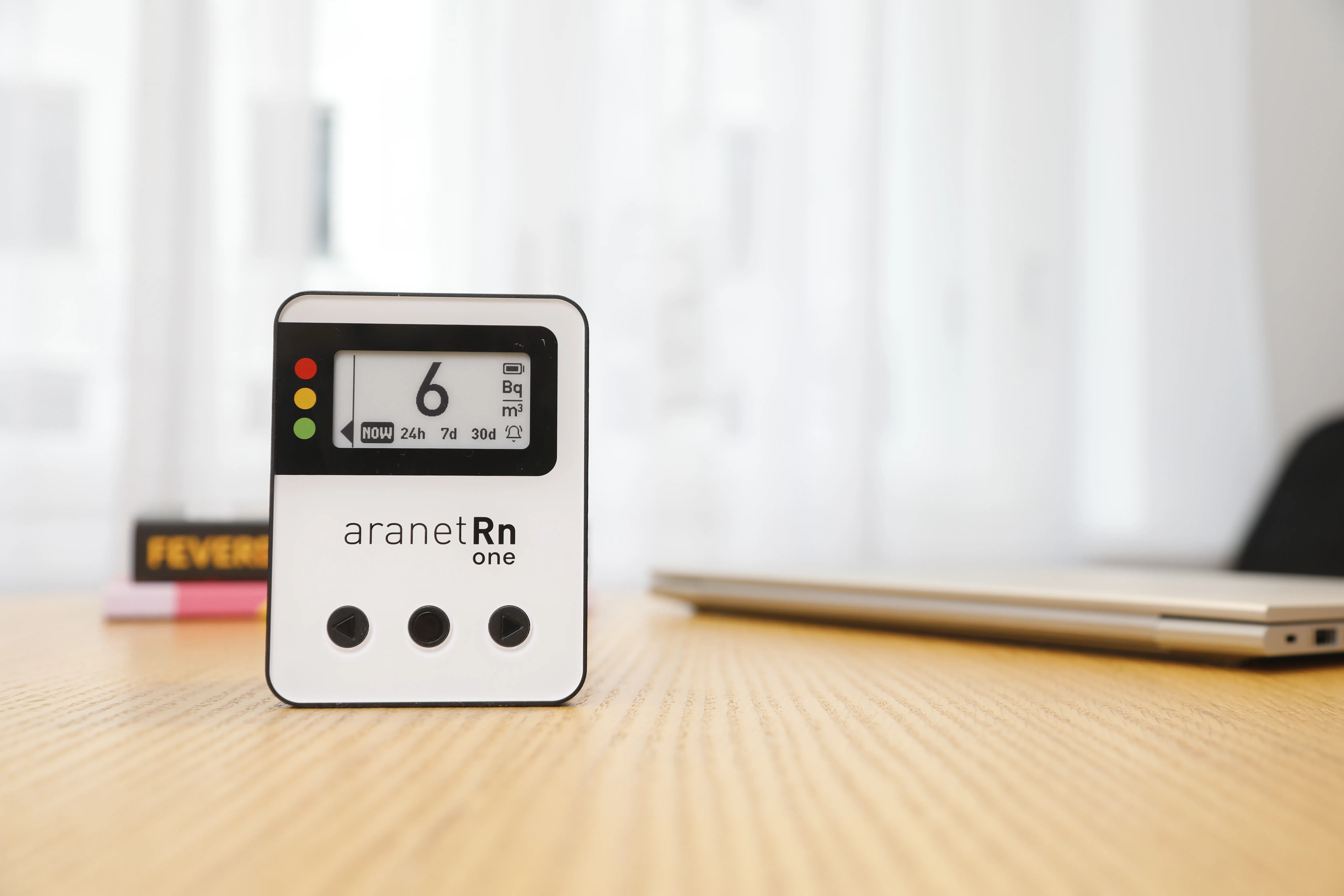 Radon Detectors for 2026: Buyer's Guide With Independent Accuracy Data