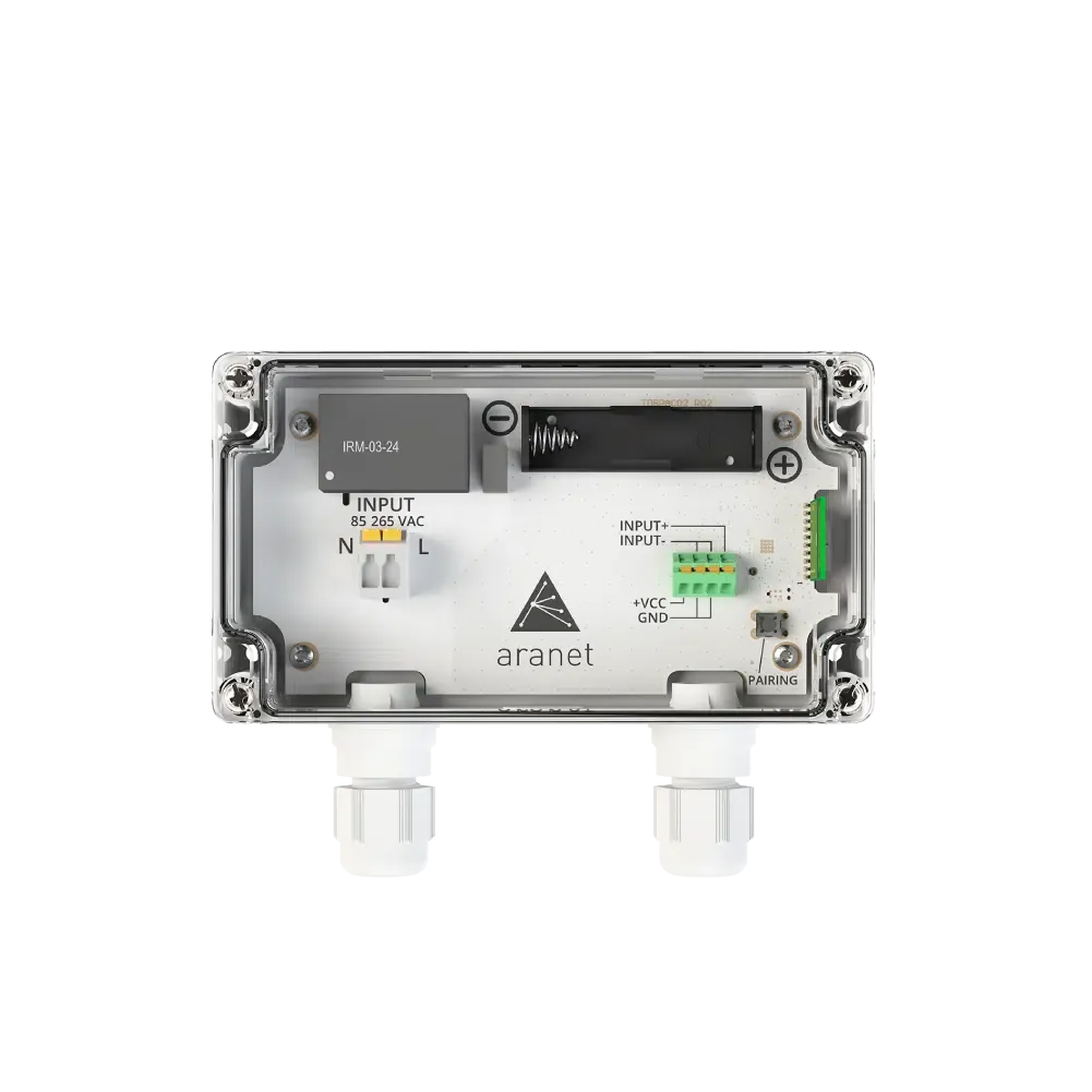 aranet-transmitter_home_page
