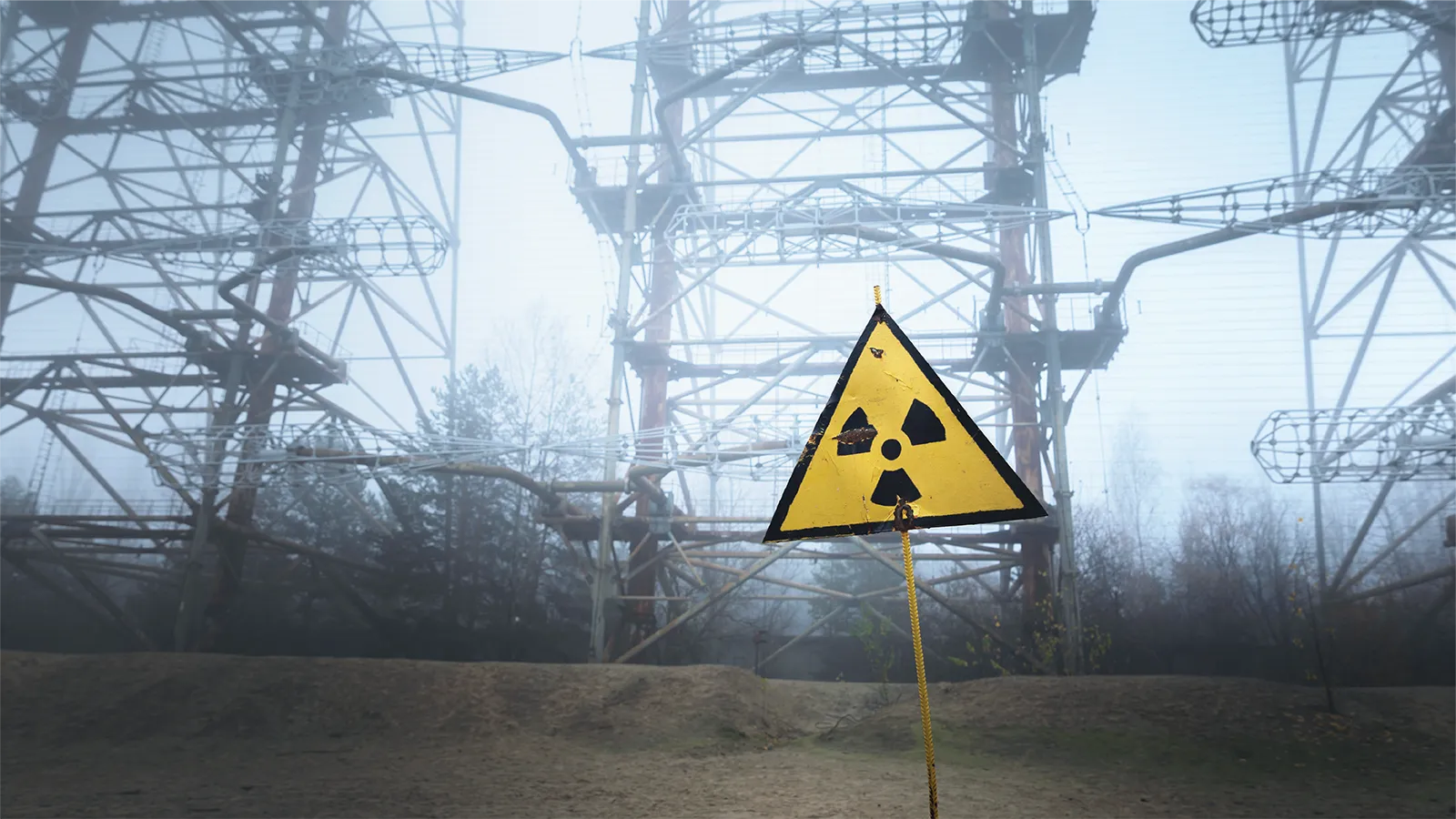 What is ionizing radiation and why measure it?