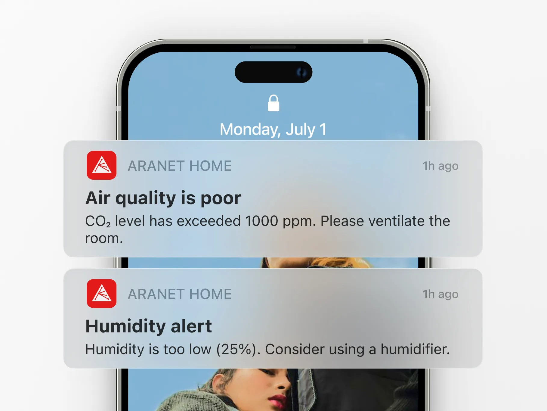 Get Alerted Before It Becomes a Problem.