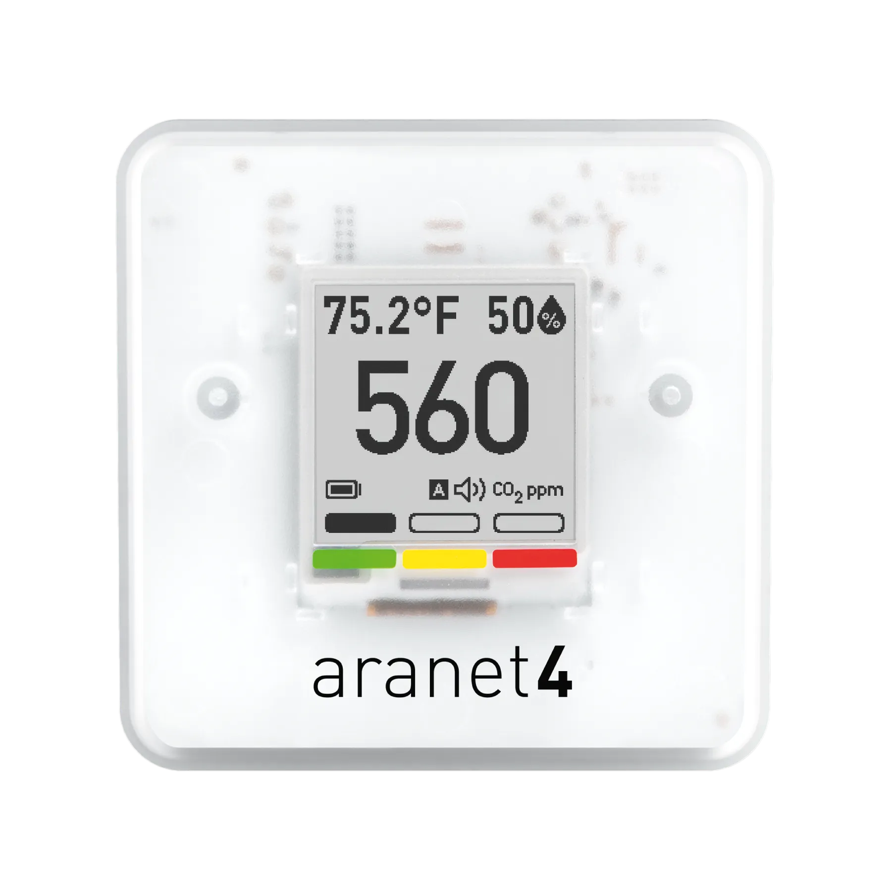Aranet4 HOME